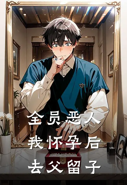 全员恶人，我怀孕后去父留子