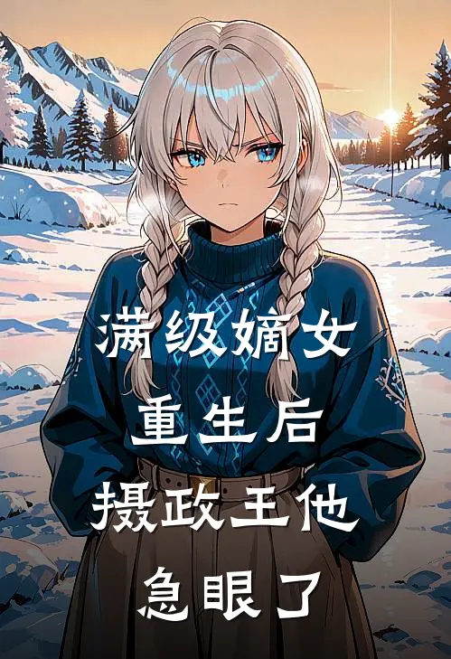 满级嫡女重生后，摄政王他急眼了