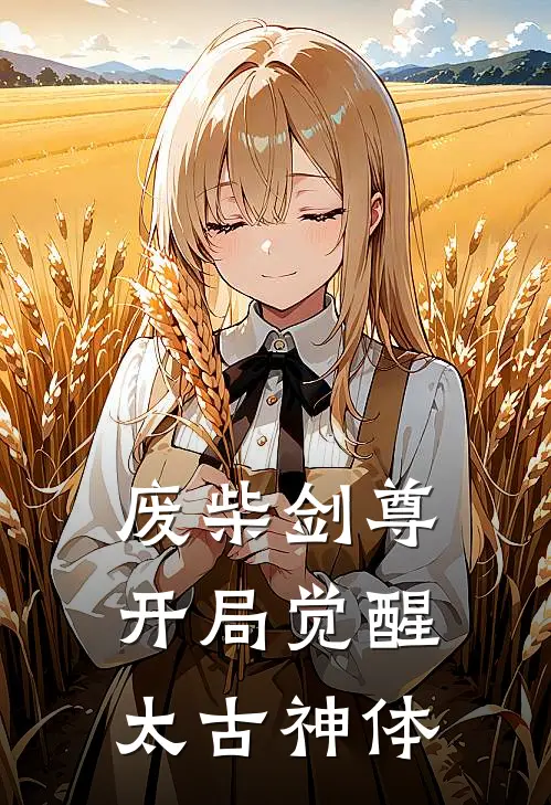 废柴剑尊：开局觉醒太古神体