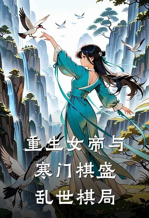 重生女帝与寒门棋盛：乱世棋局