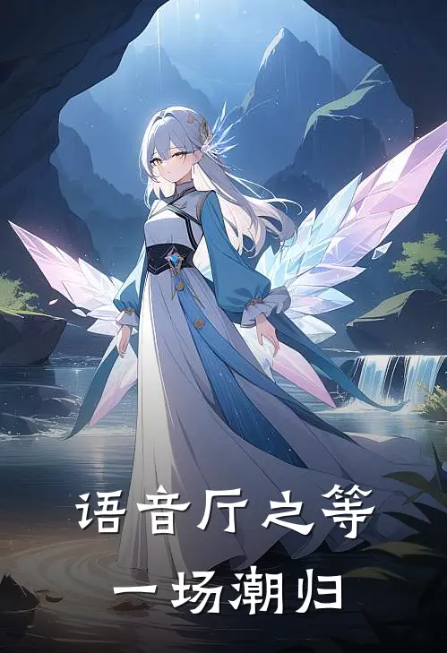 语音厅之等一场潮归