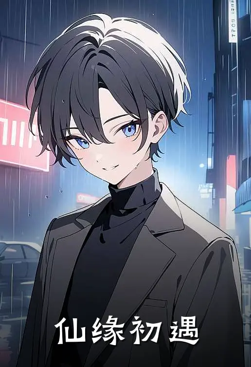 仙缘初遇
