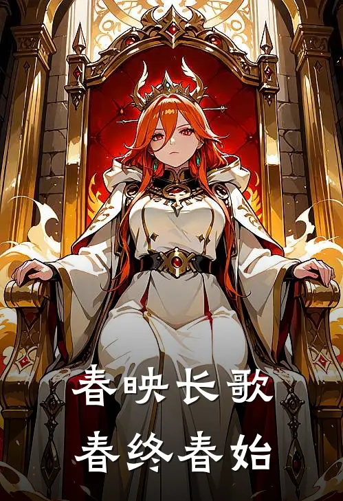 春映长歌，春终春始