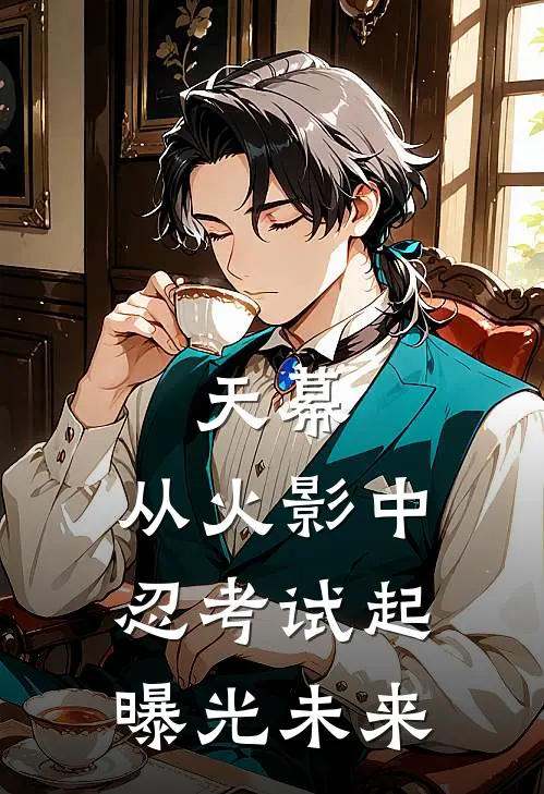 天幕：从火影中忍考试起曝光未来