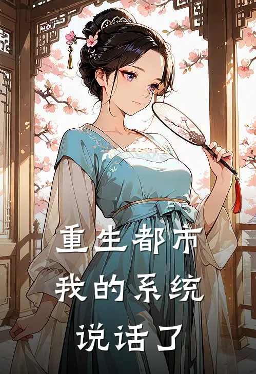 重生都市：我的系统说话了
