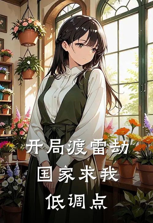 开局渡雷劫，国家求我低调点