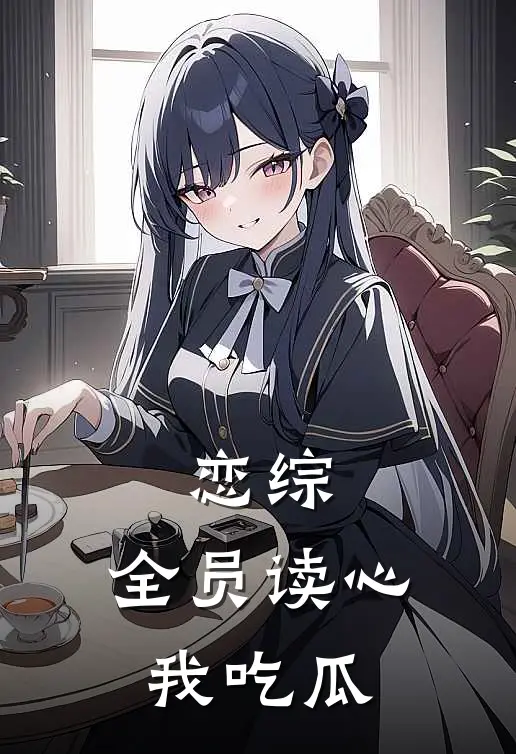 恋综：全员读心，我吃瓜