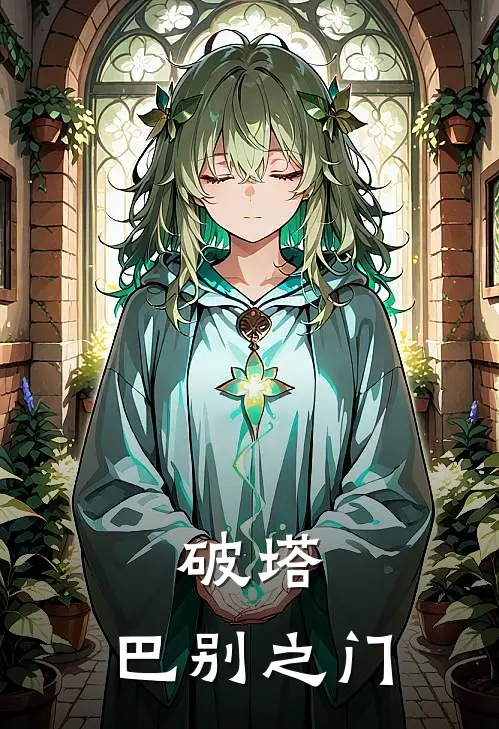 破塔：巴别之门