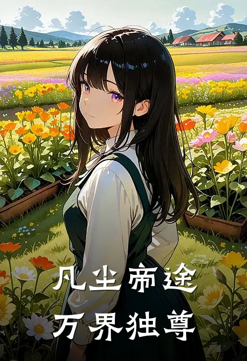 凡尘帝途，万界独尊