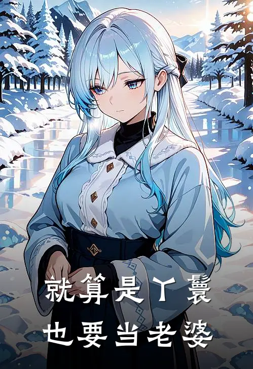 就算是丫鬟也要当老婆