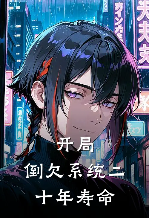 开局，倒欠系统二十年寿命