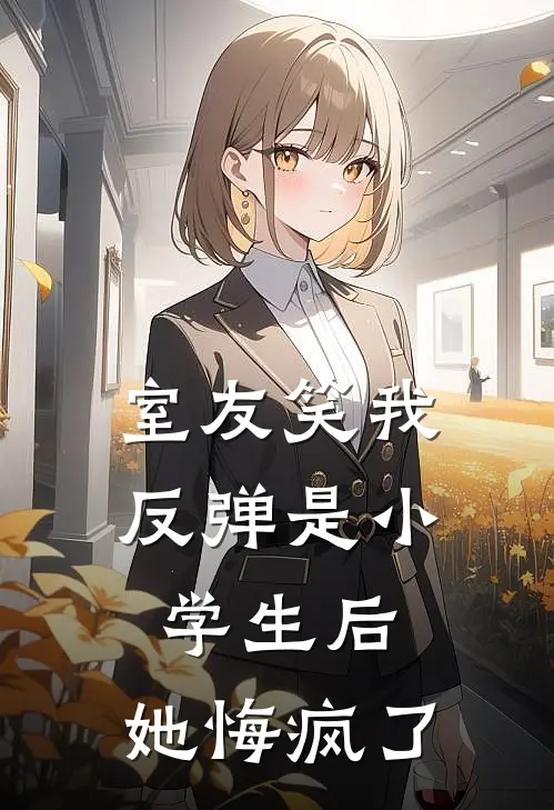 室友笑我反弹是小学生后，她悔疯了