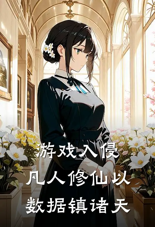 游戏入侵：凡人修仙以数据镇诸天