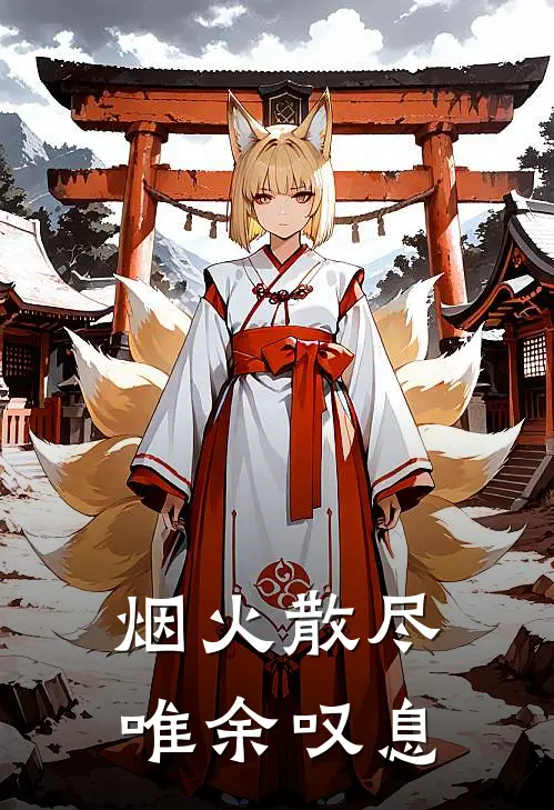 烟火散尽，唯余叹息