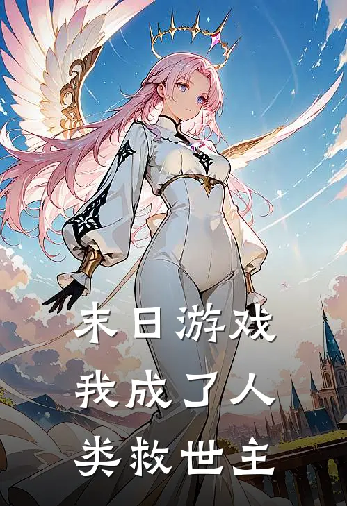 末日游戏：我成了人类救世主