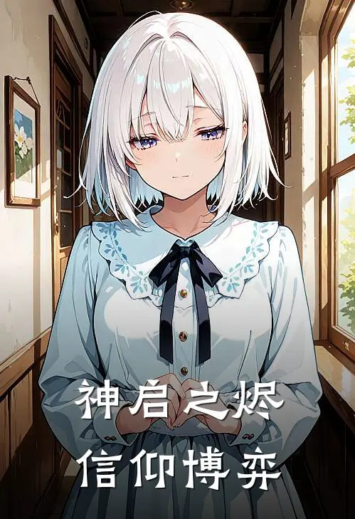 神启之烬：信仰博弈