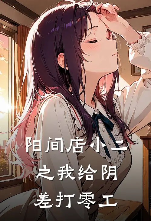 阳间店小二之我给阴差打零工