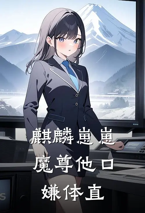 麒麟崽崽：魔尊他口嫌体直