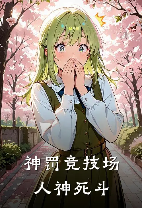 神罚竞技场人神死斗