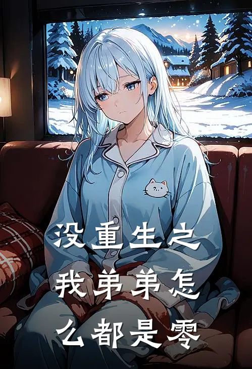 没重生之我弟弟怎么都是零