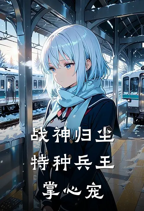 战神归尘：特种兵王掌心宠