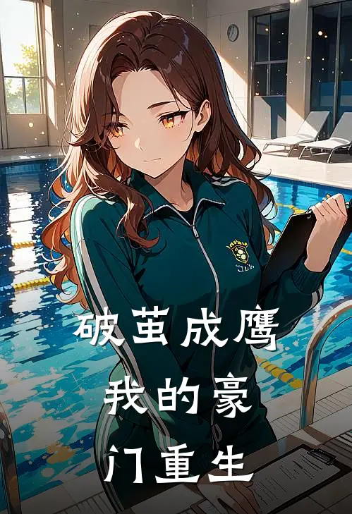 破茧成鹰：我的豪门重生