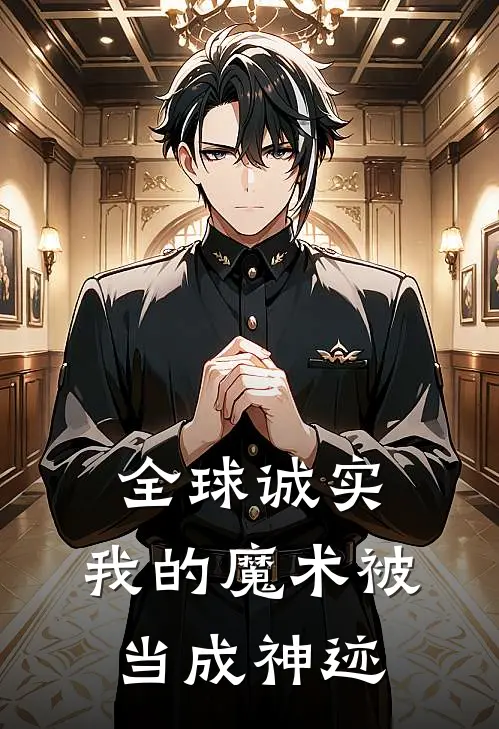 全球诚实：我的魔术被当成神迹