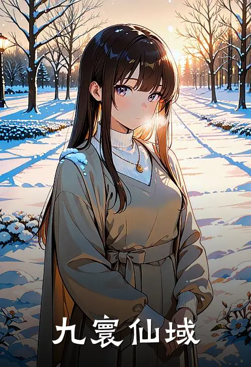 九寰仙域