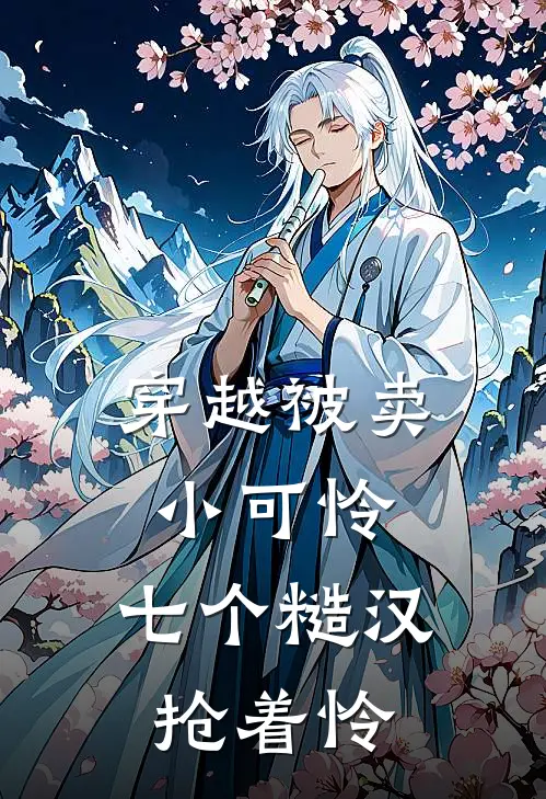 穿越被卖小可怜，七个糙汉抢着怜