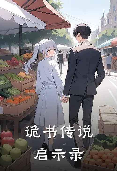 诡书传说启示录