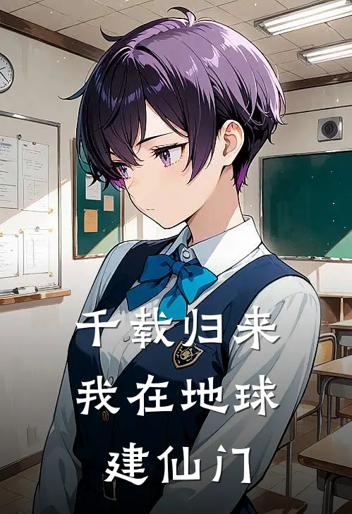 千载归来：我在地球建仙门