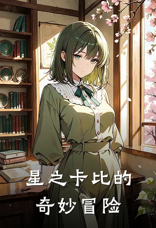 星之卡比的奇妙冒险