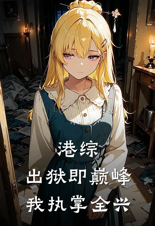 港综：出狱即巅峰，我执掌全兴