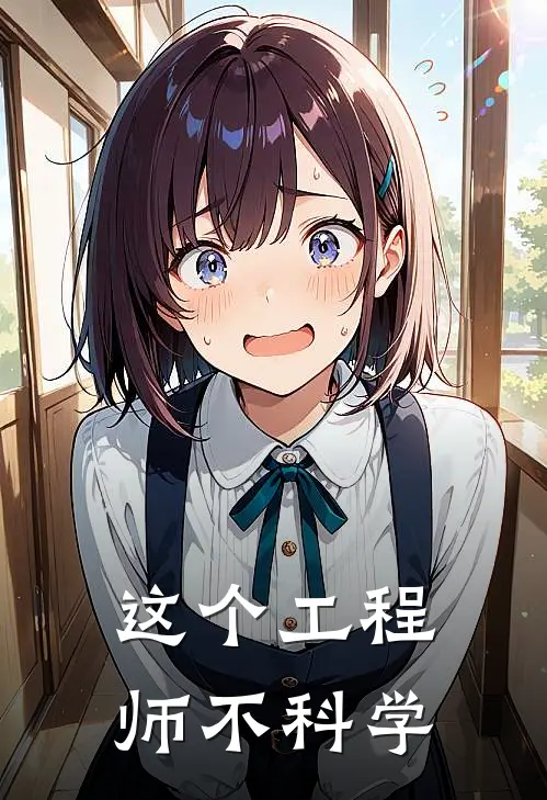 这个工程师不科学