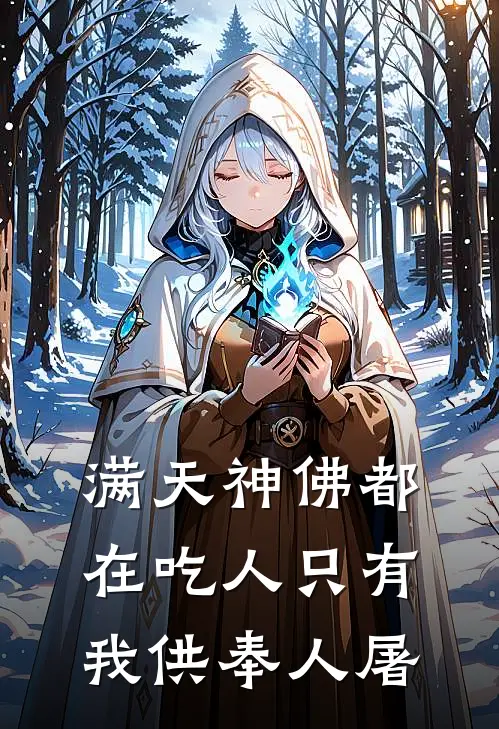 满天神佛都在吃人只有我供奉人屠