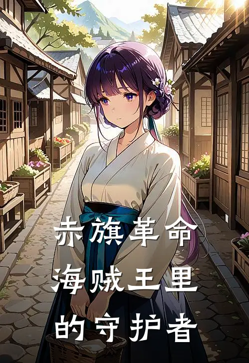 赤旗革命，海贼王里的守护者