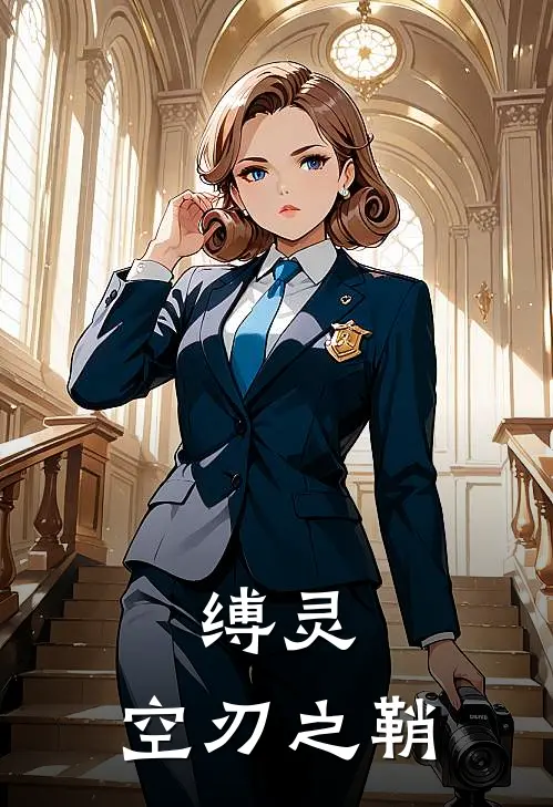 缚灵：空刃之鞘