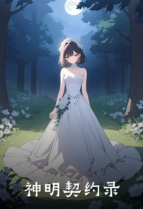 神明契约录