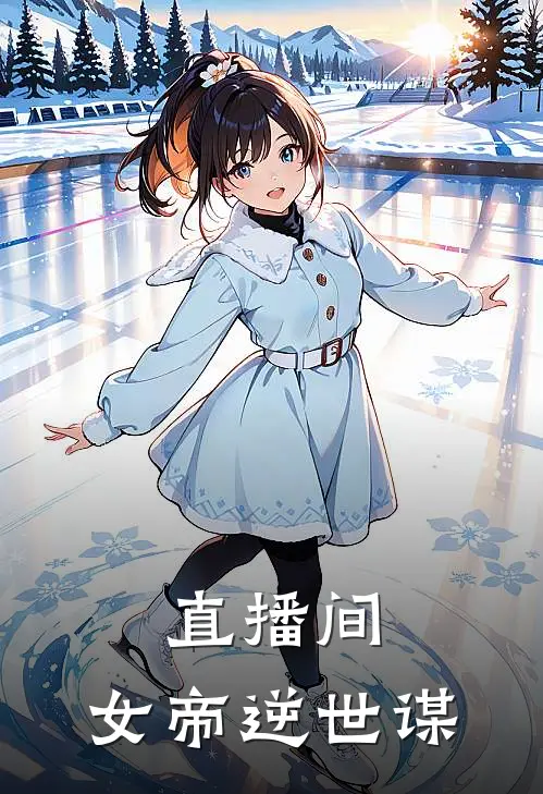 直播间：女帝逆世谋