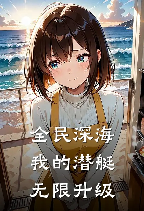 全民深海：我的潜艇无限升级