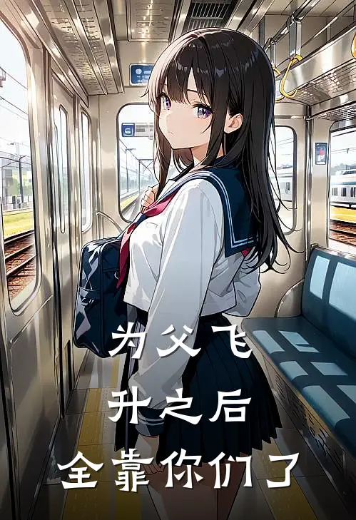 为父飞升之后，全靠你们了