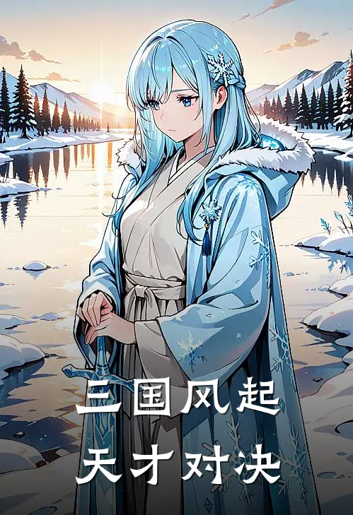 三国风起：天才对决