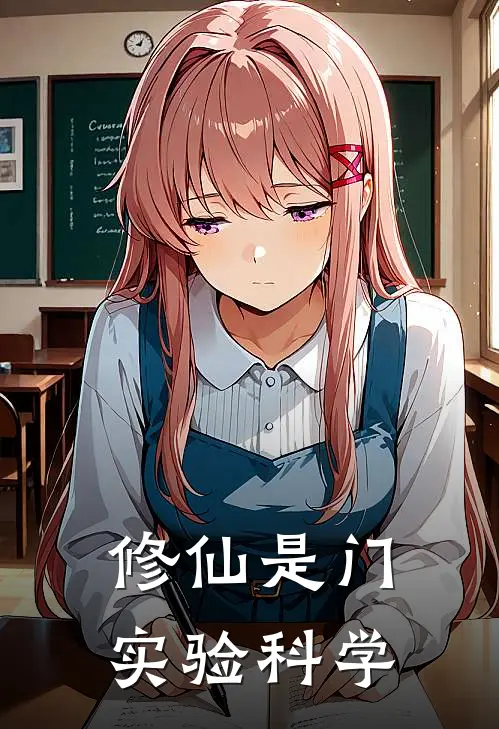 修仙是门实验科学