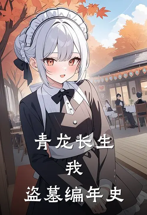 青龙长生：我，盗墓编年史