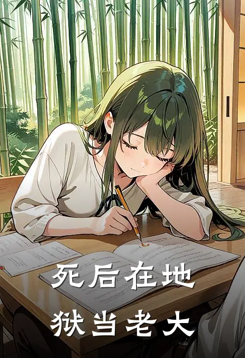 死后在地狱当老大