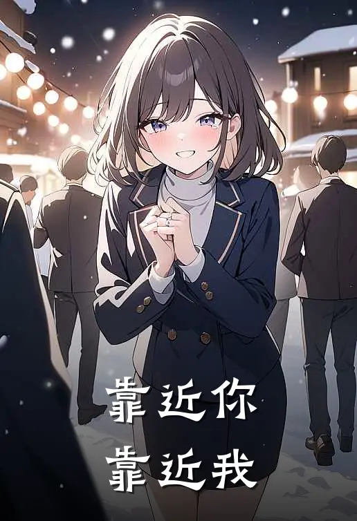 靠近你靠近我
