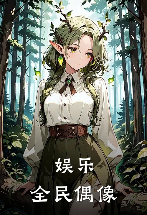 娱乐：全民偶像