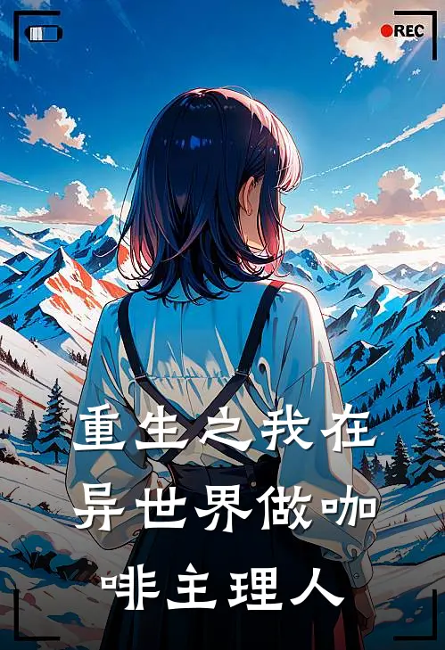 重生之我在异世界做咖啡主理人