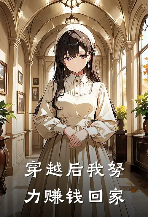 穿越后我努力赚钱回家