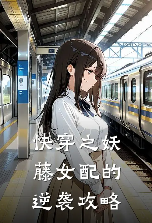 快穿之妖藤女配的逆袭攻略